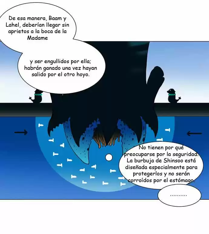 Torre De Dios - Capítulo 60 - Página 31 - LectorTMOo