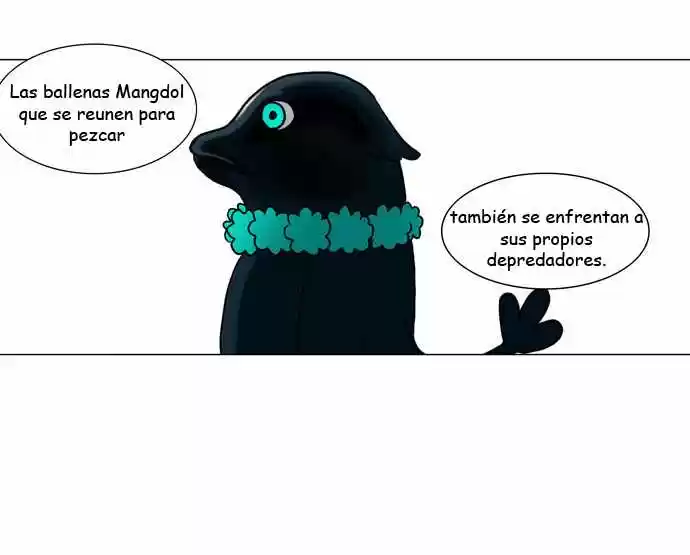 Torre De Dios - Capítulo 60 - Página 33 - LectorTMOo