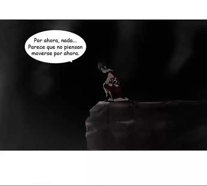 Torre De Dios - Capítulo 60 - Página 35 - LectorTMOo