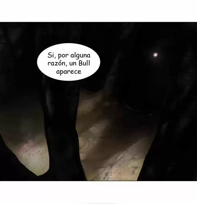 Torre De Dios - Capítulo 60 - Página 46 - LectorTMOo