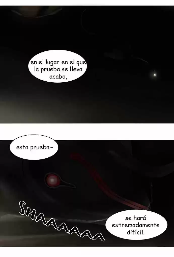 Torre De Dios - Capítulo 60 - Página 47 - LectorTMOo
