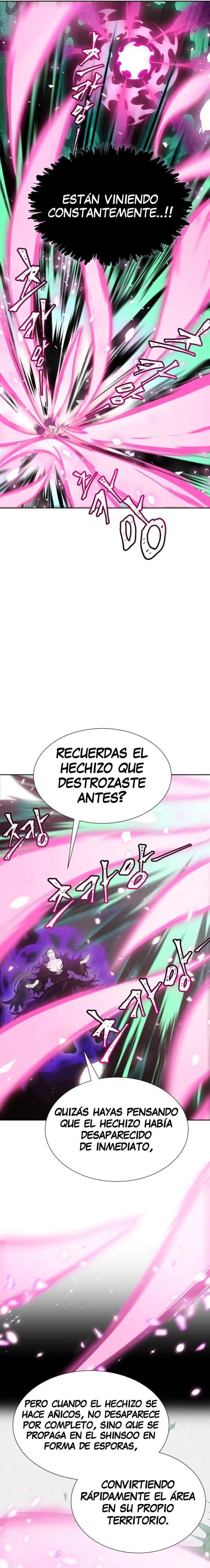 Torre De Dios - Capítulo 600 - Página 5 - LectorTMOo