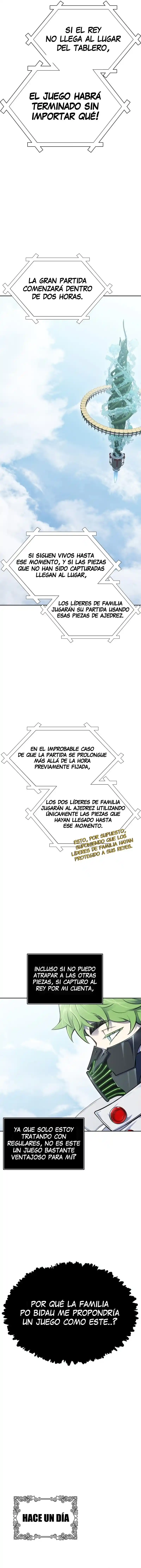 Torre De Dios - Capítulo 602 - Página 9 - LectorTMOo