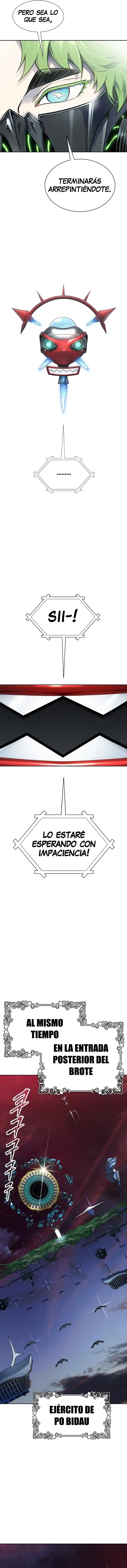 Torre De Dios - Capítulo 602 - Página 17 - LectorTMOo