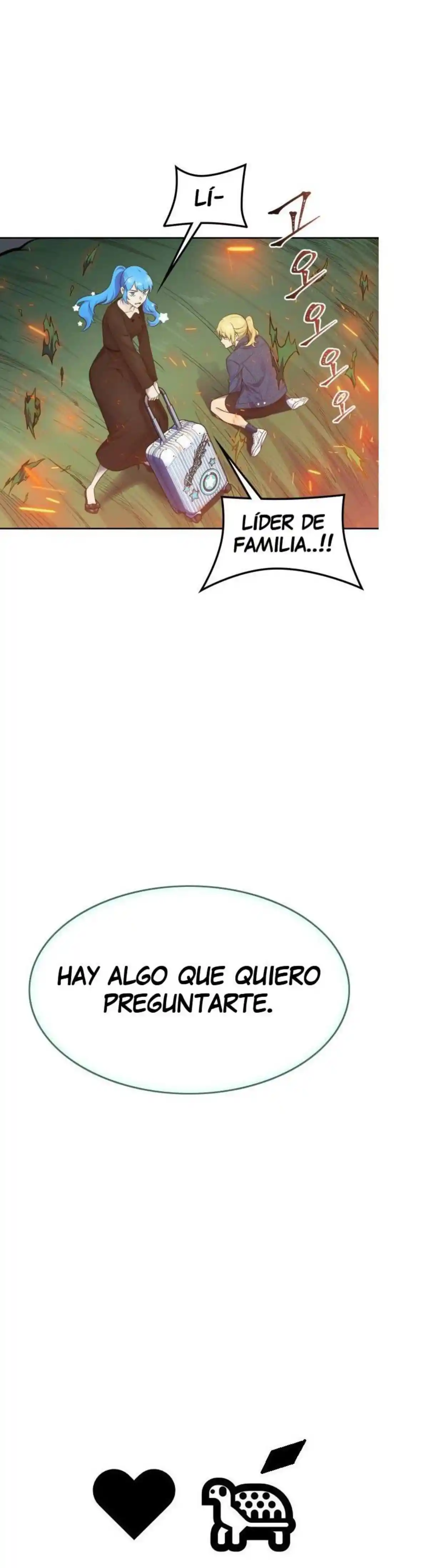 Torre De Dios - Capítulo 603 - Página 4 - LectorTMOo
