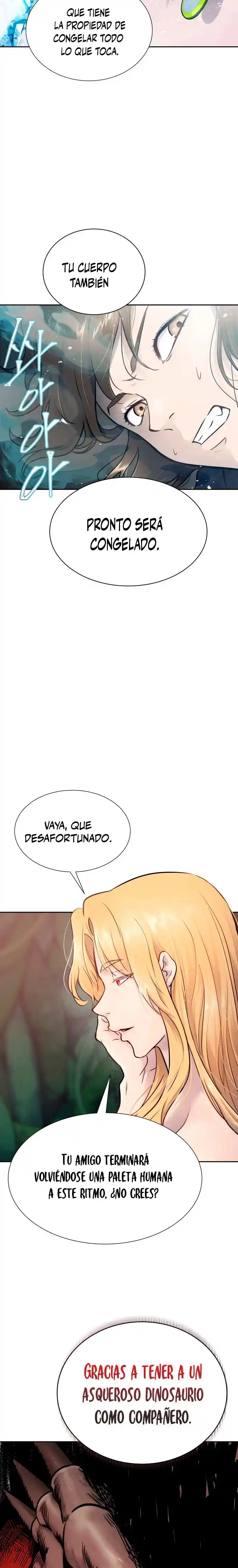 Torre De Dios - Capítulo 607 - Página 28 - LectorTMOo