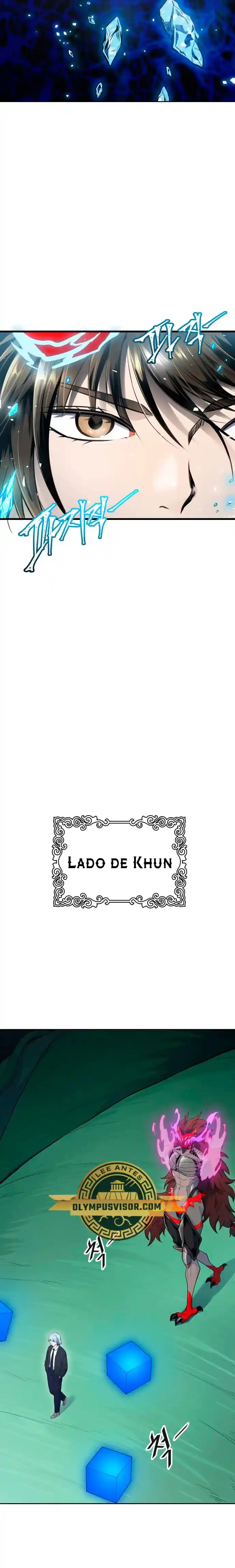 Torre De Dios - Capítulo 608 - Página 42 - LectorTMOo