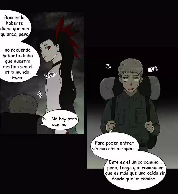 Torre De Dios - Capítulo 61 - Página 6 - LectorTMOo