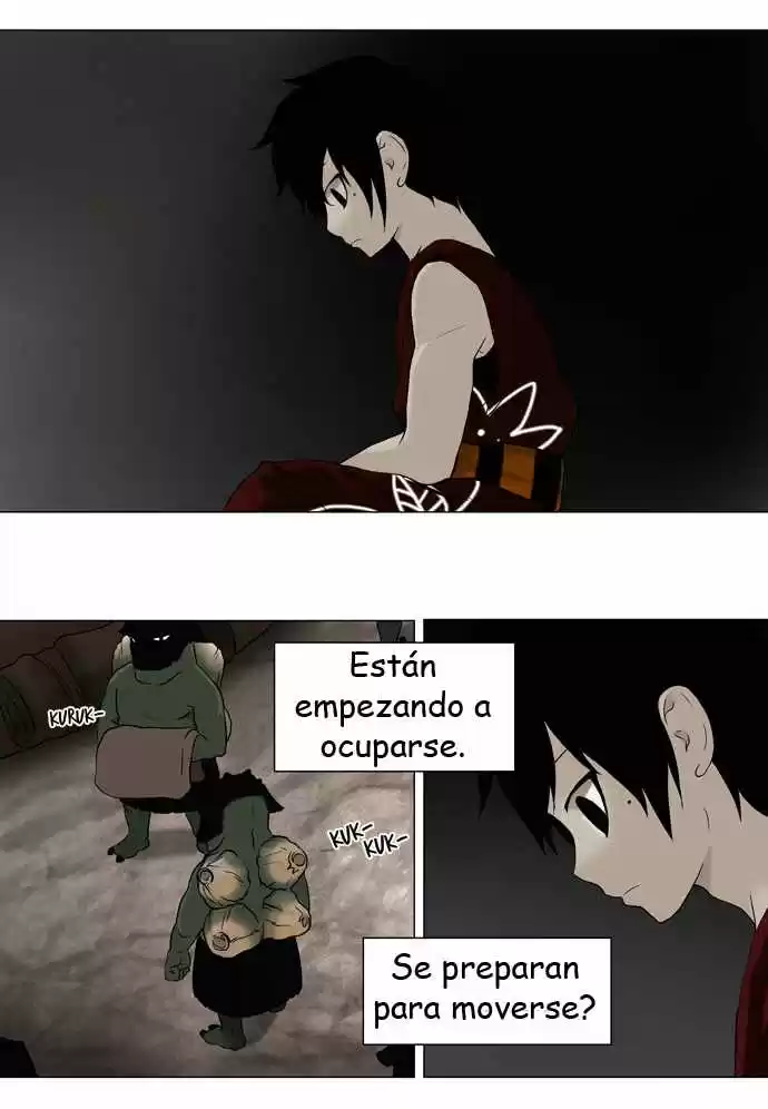 Torre De Dios - Capítulo 61 - Página 9 - LectorTMOo