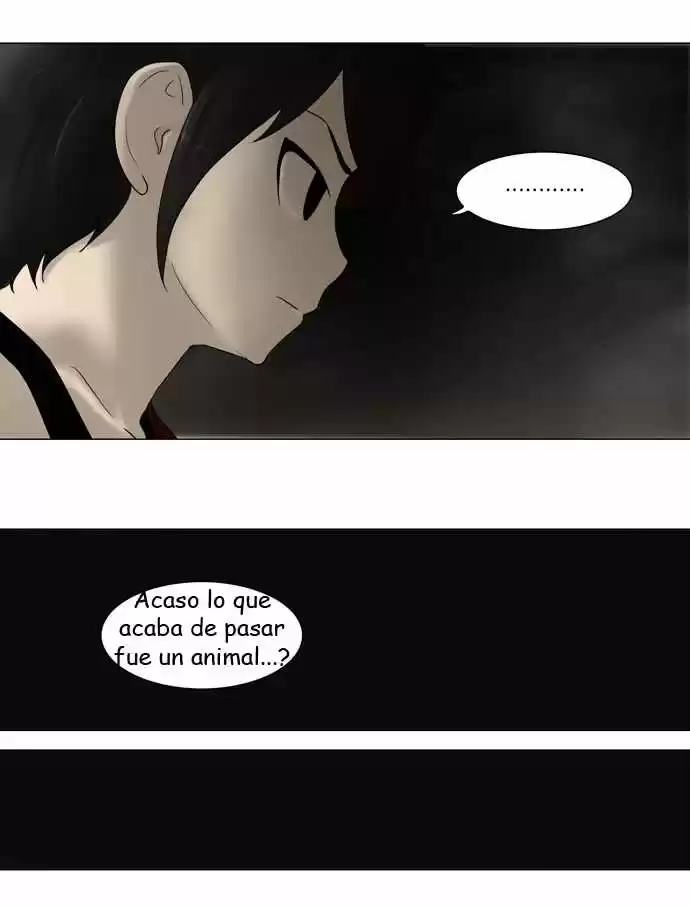 Torre De Dios - Capítulo 61 - Página 12 - LectorTMOo