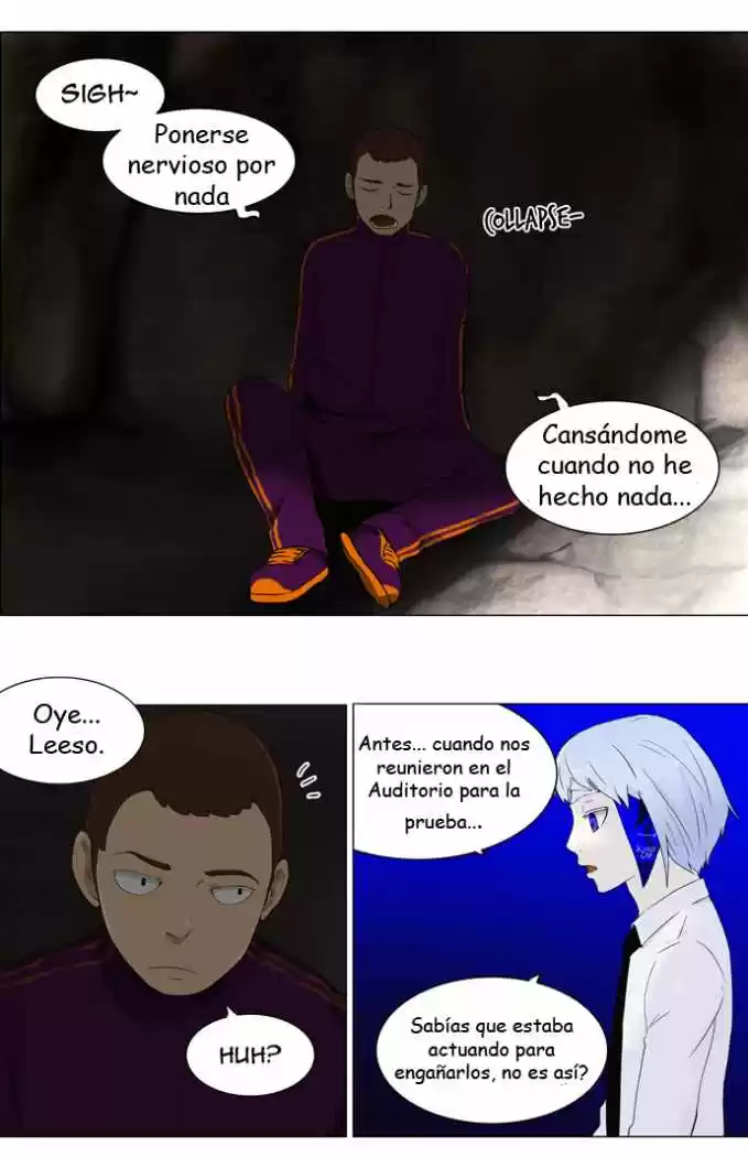 Torre De Dios - Capítulo 61 - Página 14 - LectorTMOo