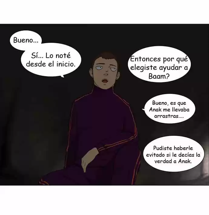 Torre De Dios - Capítulo 61 - Página 15 - LectorTMOo