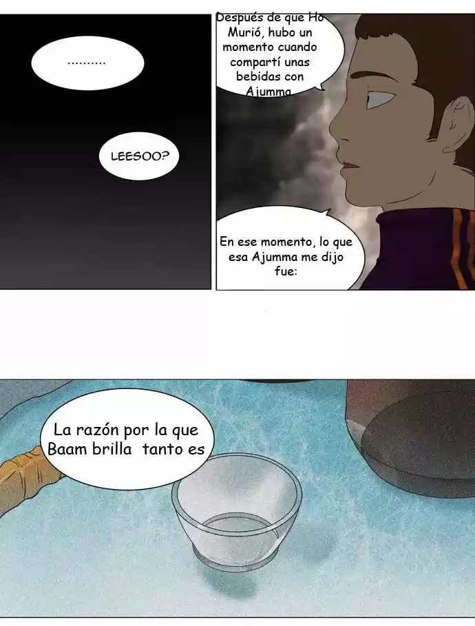 Torre De Dios - Capítulo 61 - Página 16 - LectorTMOo