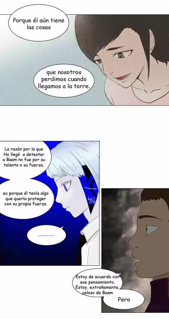 Torre De Dios - Capítulo 61 - Página 17 - LectorTMOo