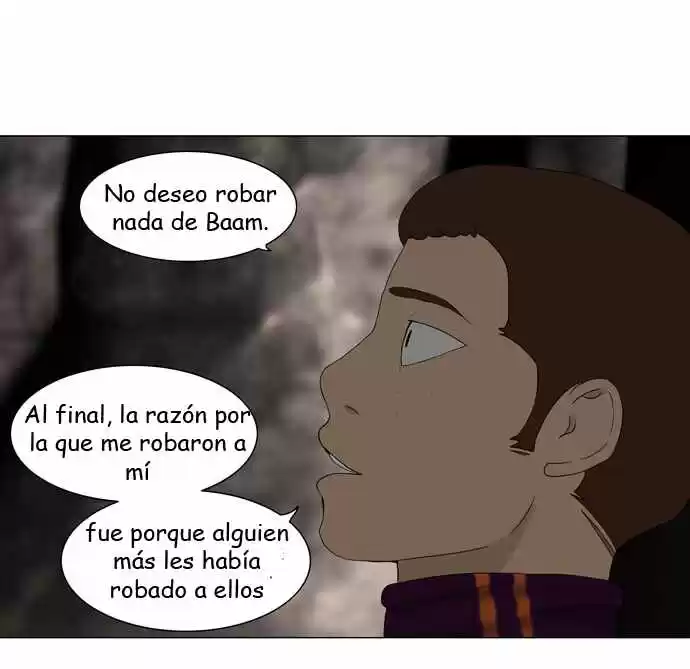 Torre De Dios - Capítulo 61 - Página 18 - LectorTMOo