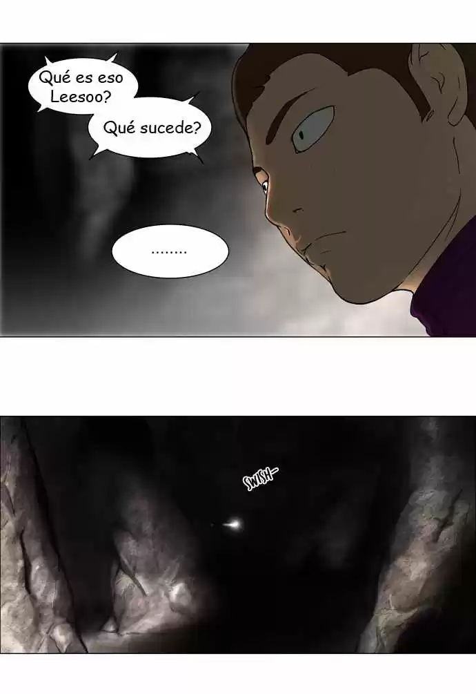 Torre De Dios - Capítulo 61 - Página 22 - LectorTMOo