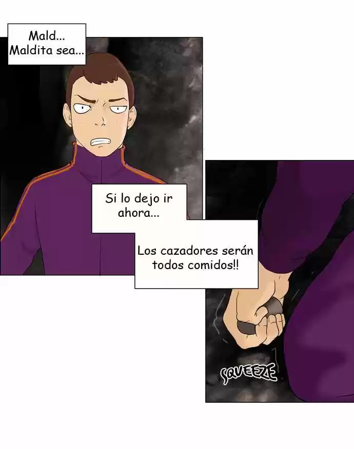 Torre De Dios - Capítulo 61 - Página 33 - LectorTMOo