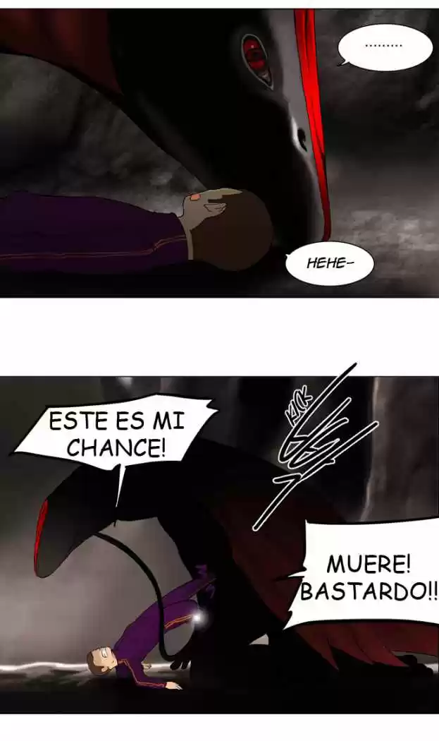 Torre De Dios - Capítulo 61 - Página 45 - LectorTMOo