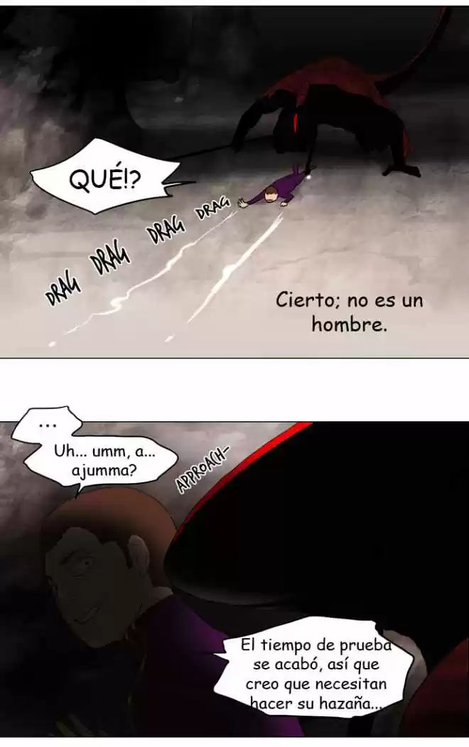 Torre De Dios - Capítulo 61 - Página 47 - LectorTMOo