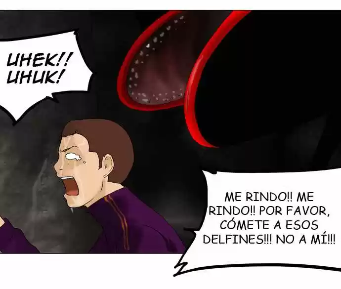 Torre De Dios - Capítulo 61 - Página 49 - LectorTMOo