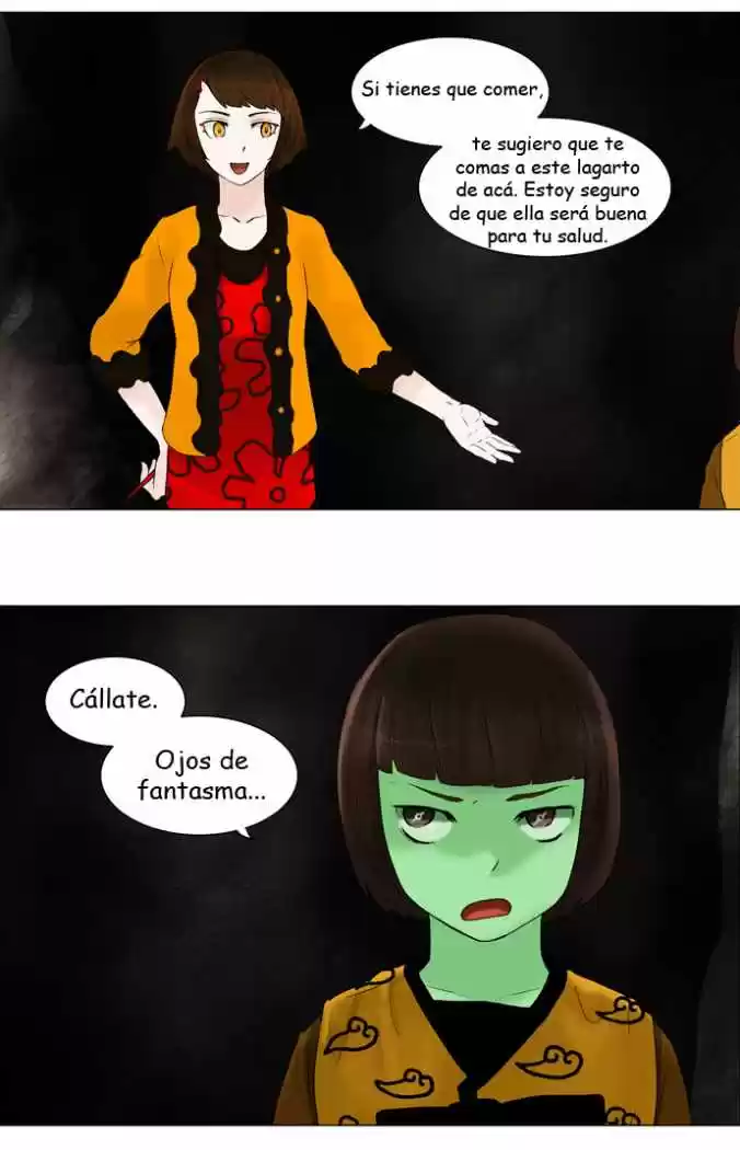 Torre De Dios - Capítulo 61 - Página 55 - LectorTMOo