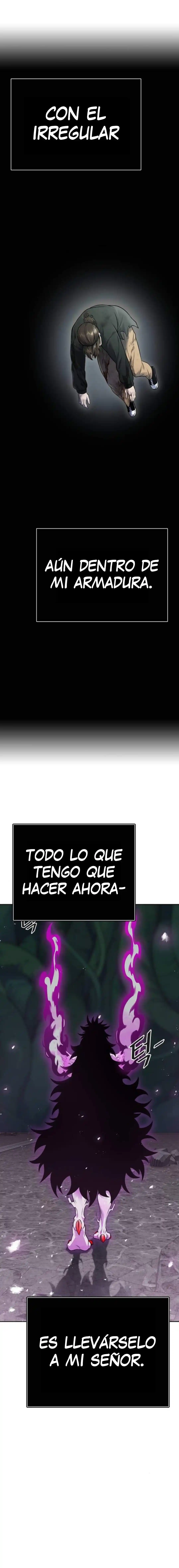 Torre De Dios - Capítulo 613 - Página 22 - LectorTMOo