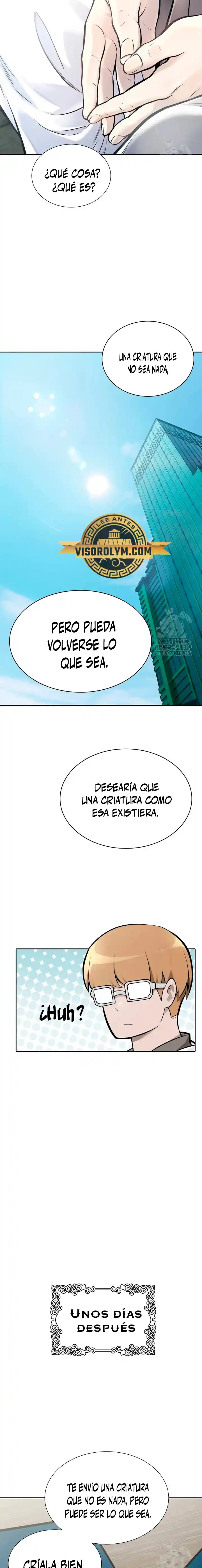 Torre De Dios - Capítulo 616 - Página 10 - LectorTMOo