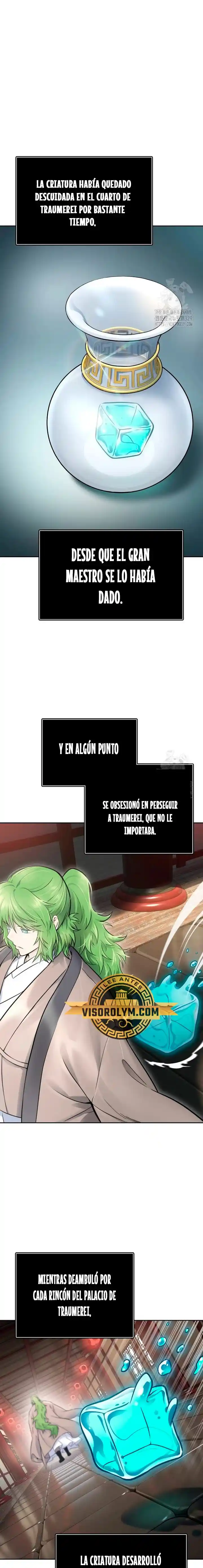 Torre De Dios - Capítulo 616 - Página 12 - LectorTMOo