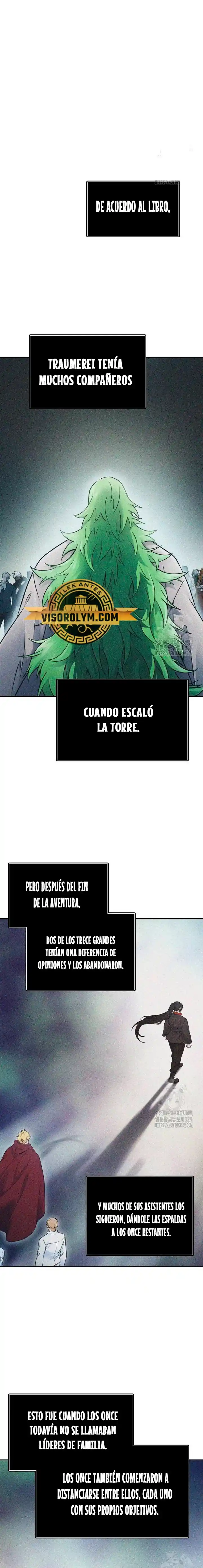 Torre De Dios - Capítulo 616 - Página 16 - LectorTMOo