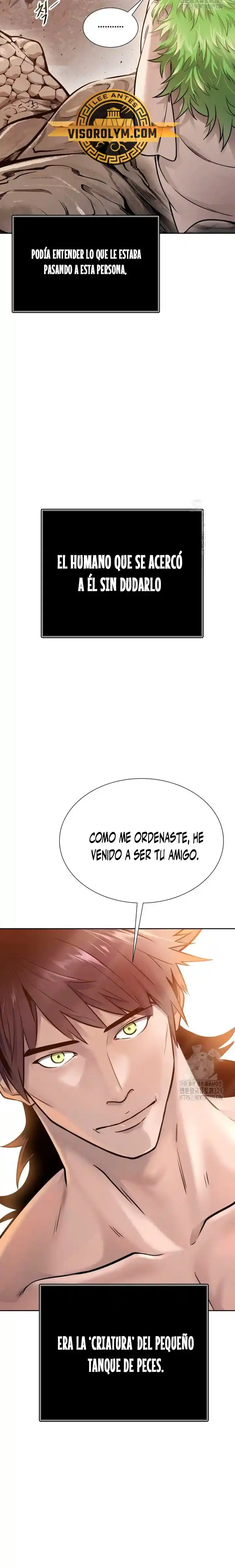 Torre De Dios - Capítulo 616 - Página 29 - LectorTMOo