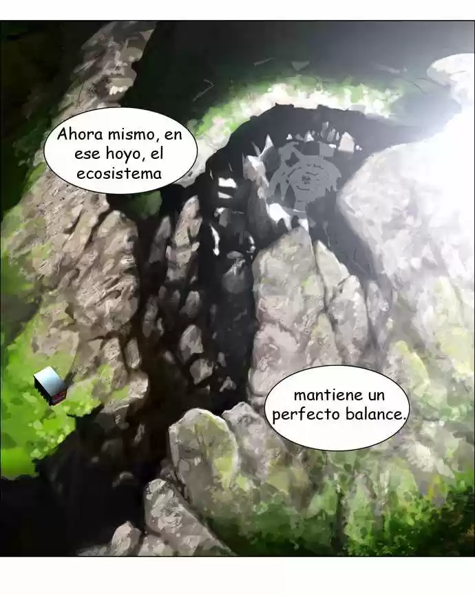 Torre De Dios - Capítulo 62 - Página 6 - LectorTMOo