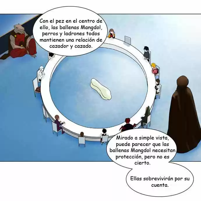 Torre De Dios - Capítulo 62 - Página 7 - LectorTMOo