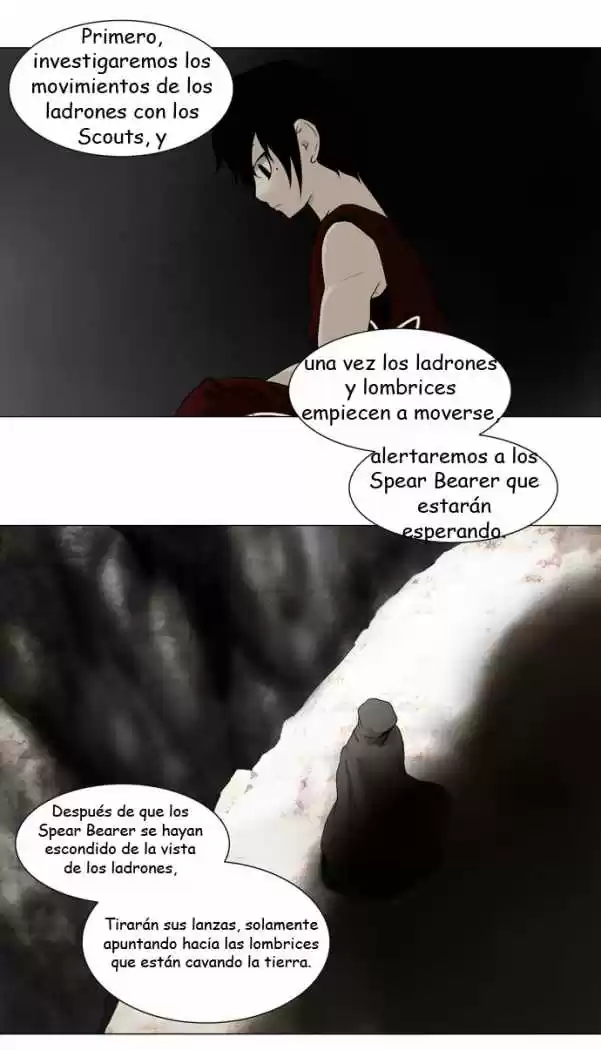 Torre De Dios - Capítulo 62 - Página 12 - LectorTMOo