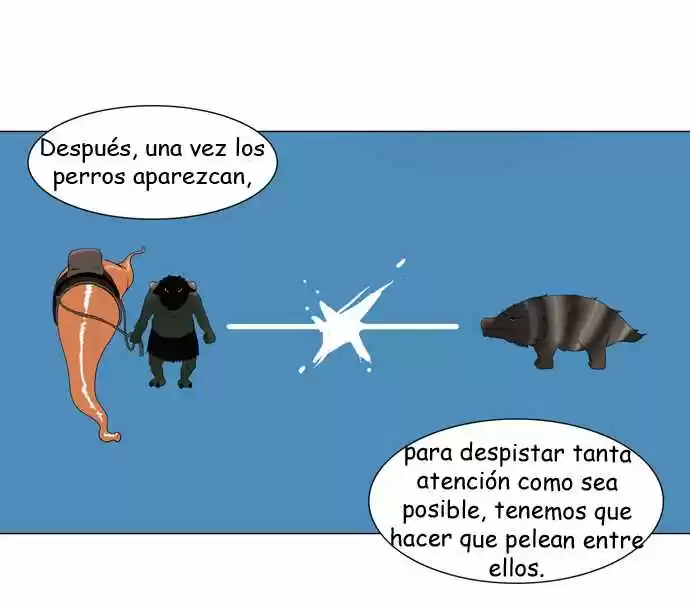 Torre De Dios - Capítulo 62 - Página 13 - LectorTMOo