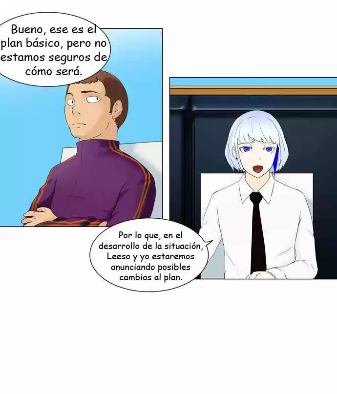 Torre De Dios - Capítulo 62 - Página 14 - LectorTMOo