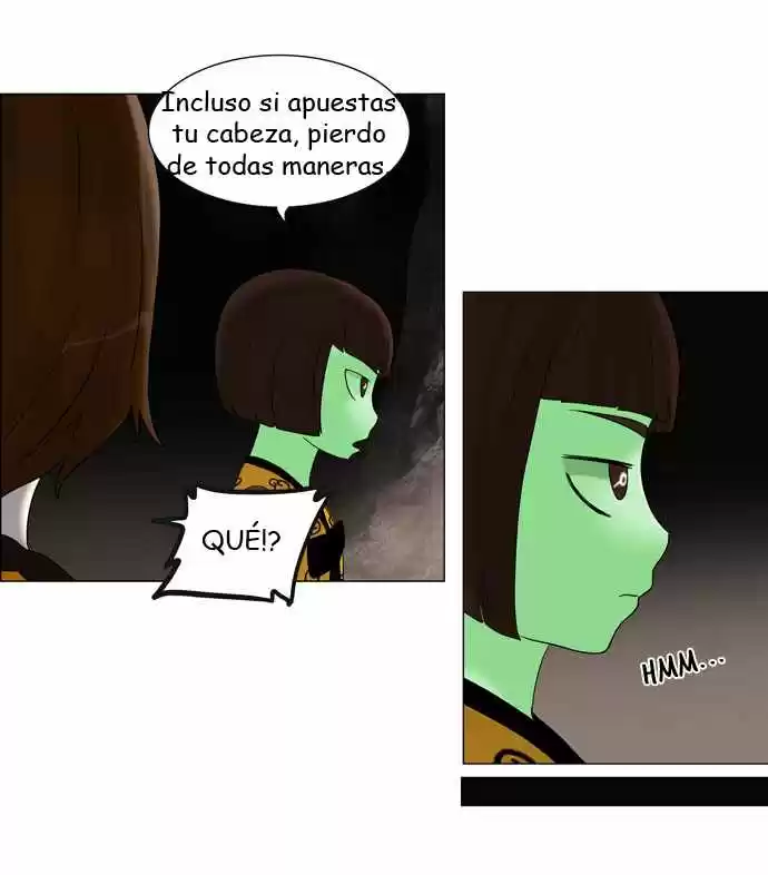Torre De Dios - Capítulo 62 - Página 29 - LectorTMOo