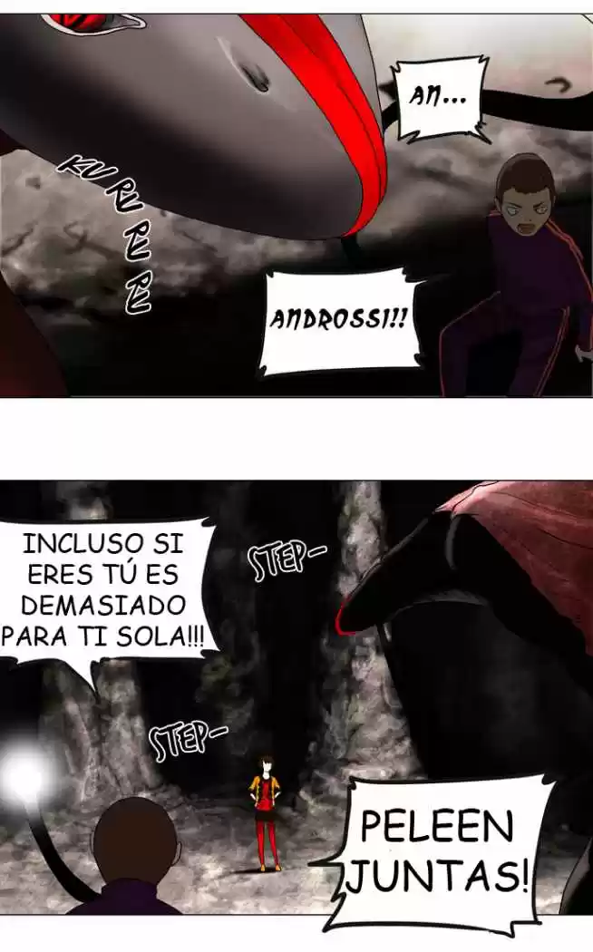 Torre De Dios - Capítulo 62 - Página 38 - LectorTMOo