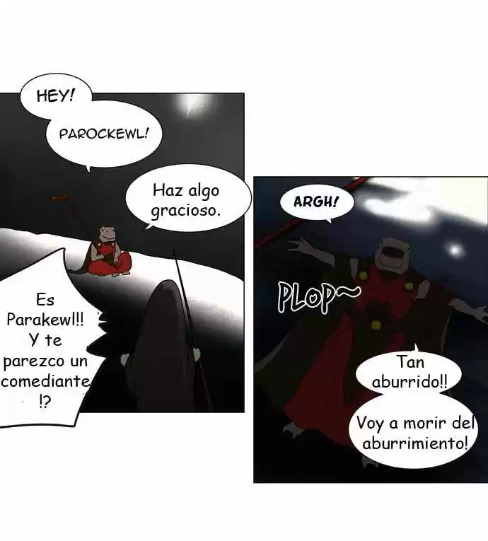 Torre De Dios - Capítulo 62 - Página 46 - LectorTMOo