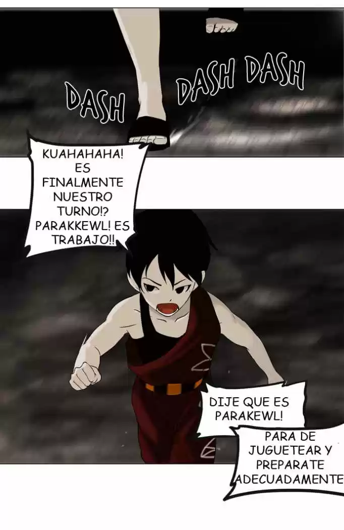 Torre De Dios - Capítulo 62 - Página 49 - LectorTMOo