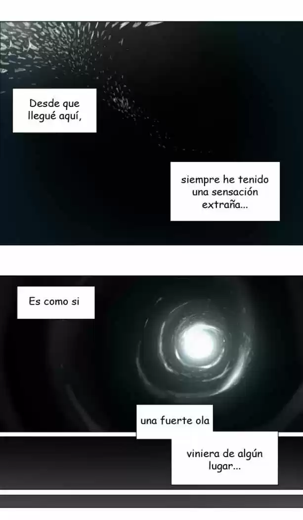 Torre De Dios - Capítulo 63 - Página 7 - LectorTMOo