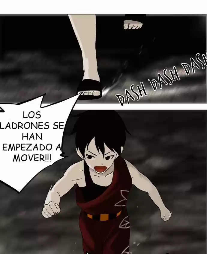 Torre De Dios - Capítulo 63 - Página 10 - LectorTMOo