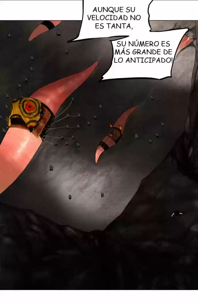 Torre De Dios - Capítulo 63 - Página 11 - LectorTMOo