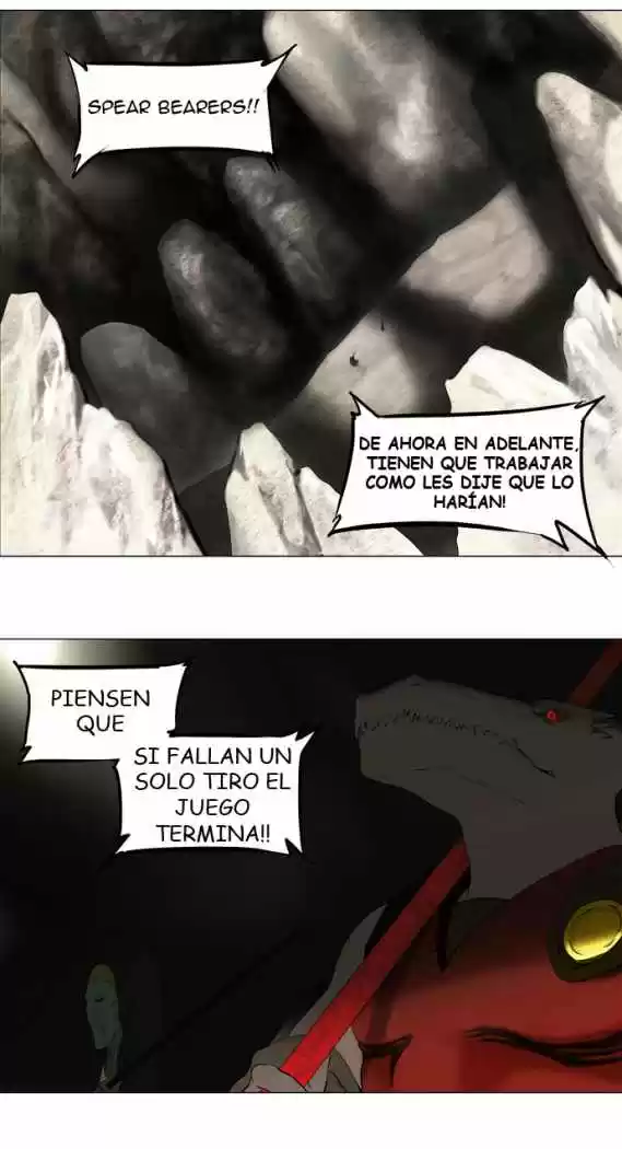 Torre De Dios - Capítulo 63 - Página 13 - LectorTMOo