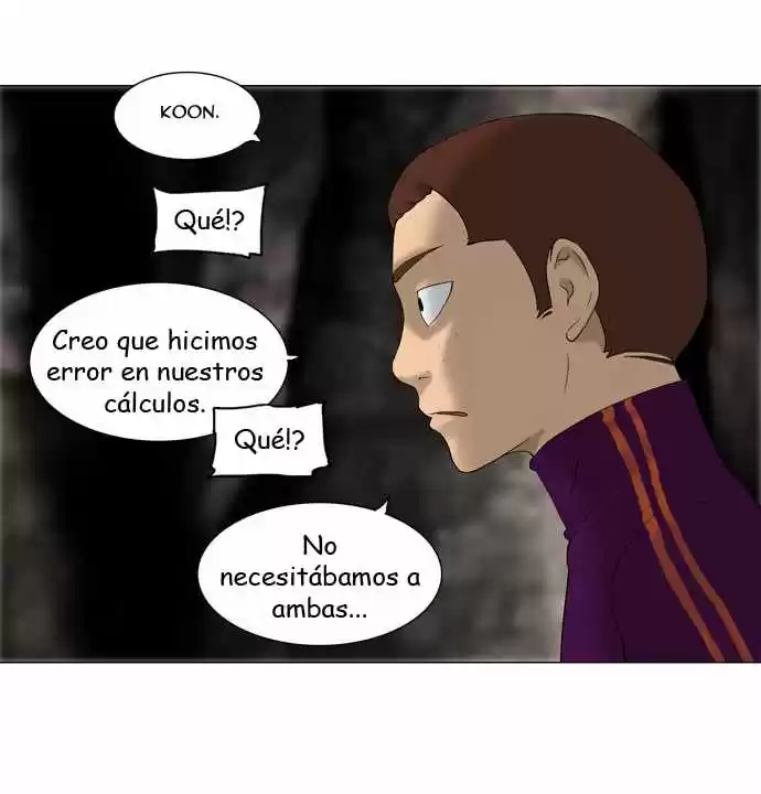 Torre De Dios - Capítulo 63 - Página 17 - LectorTMOo
