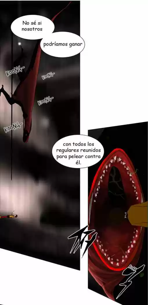 Torre De Dios - Capítulo 63 - Página 20 - LectorTMOo