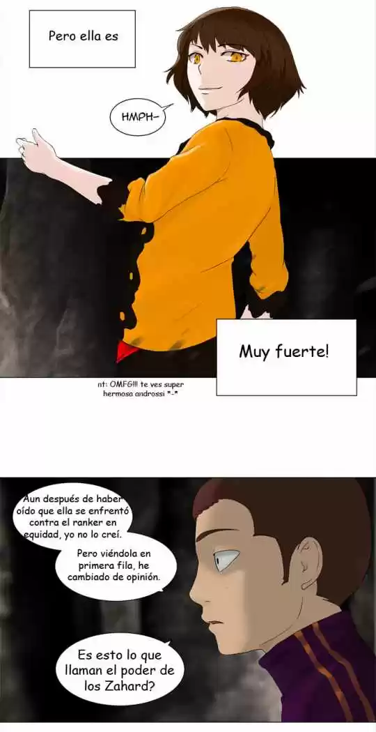Torre De Dios - Capítulo 63 - Página 26 - LectorTMOo