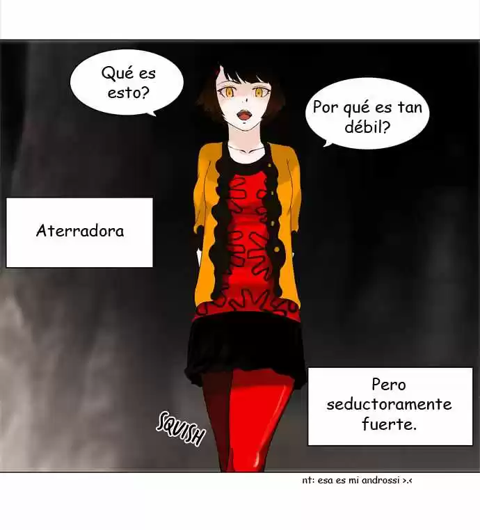 Torre De Dios - Capítulo 63 - Página 27 - LectorTMOo