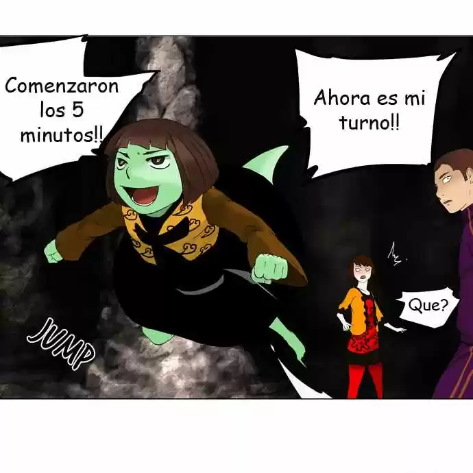 Torre De Dios - Capítulo 63 - Página 49 - LectorTMOo