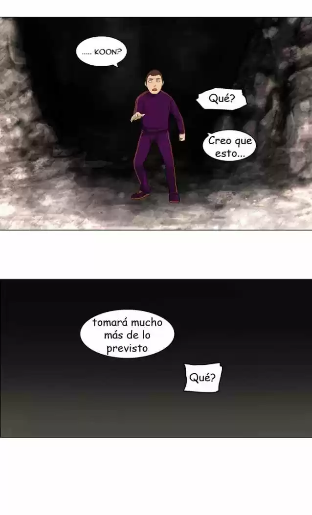 Torre De Dios - Capítulo 63 - Página 52 - LectorTMOo