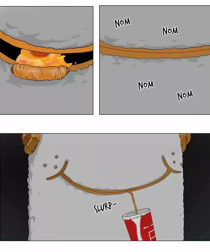 Torre De Dios - Capítulo 63 - Página 54 - LectorTMOo